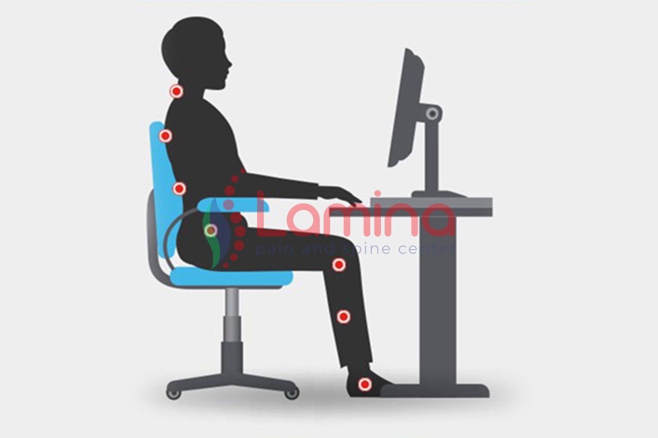 Cara Memperbaiki Postur Tubuh Bungkuk