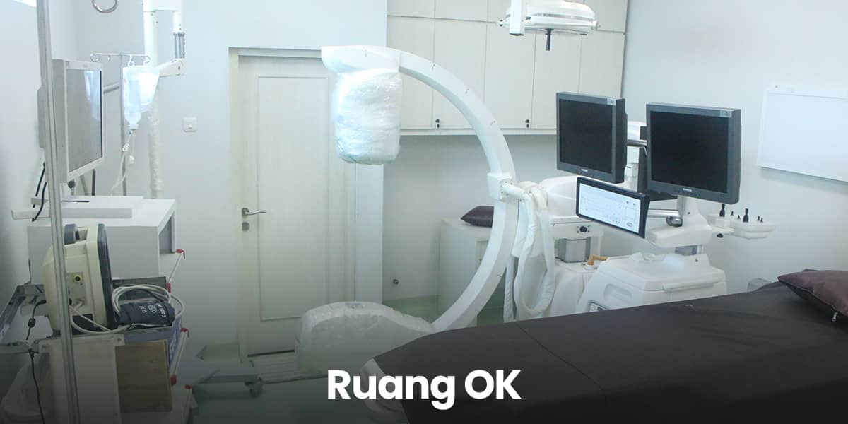 Ruang Operasi