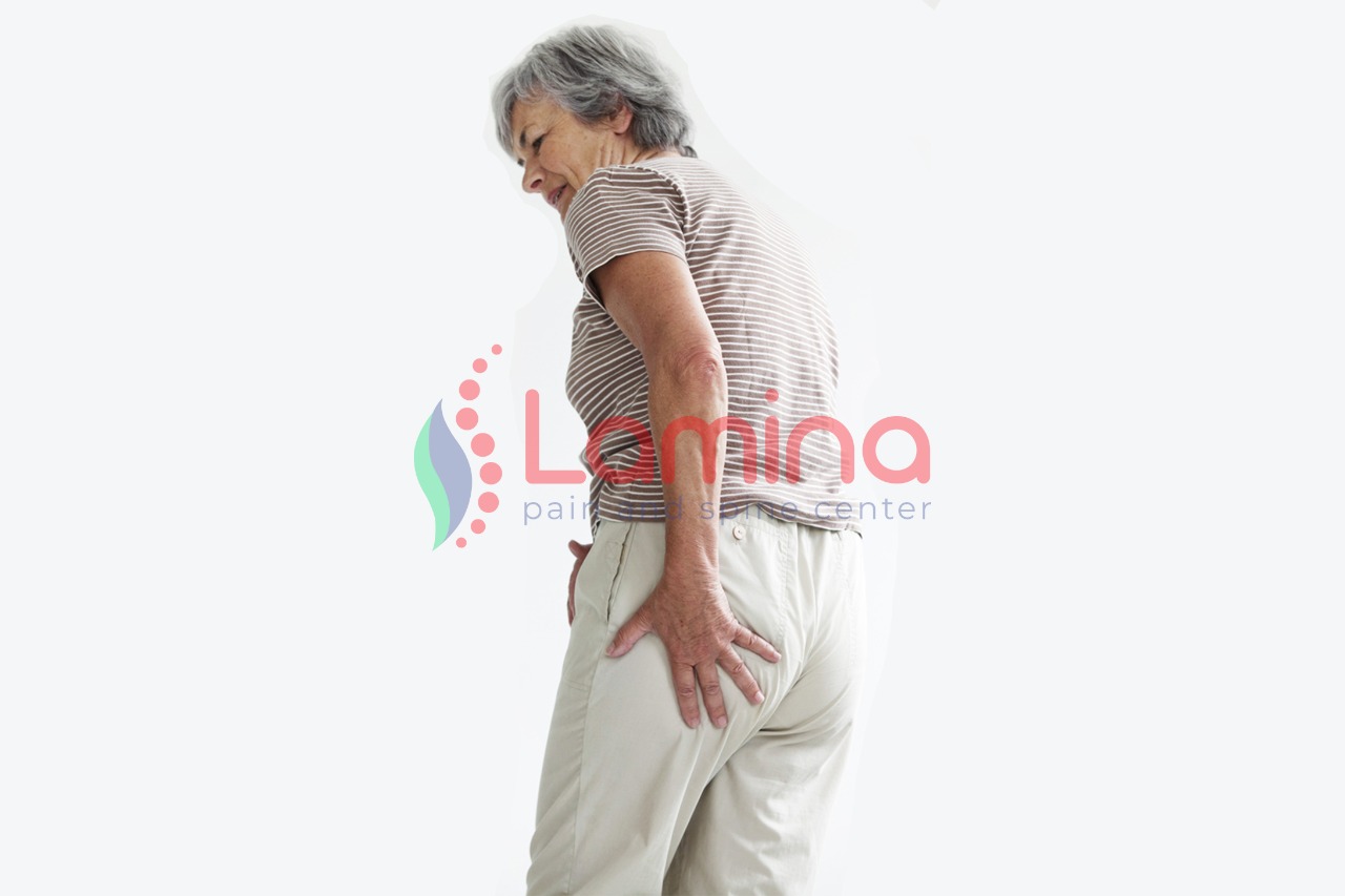 ICD 10 sciatica, nyeri dari bokong ke kaki