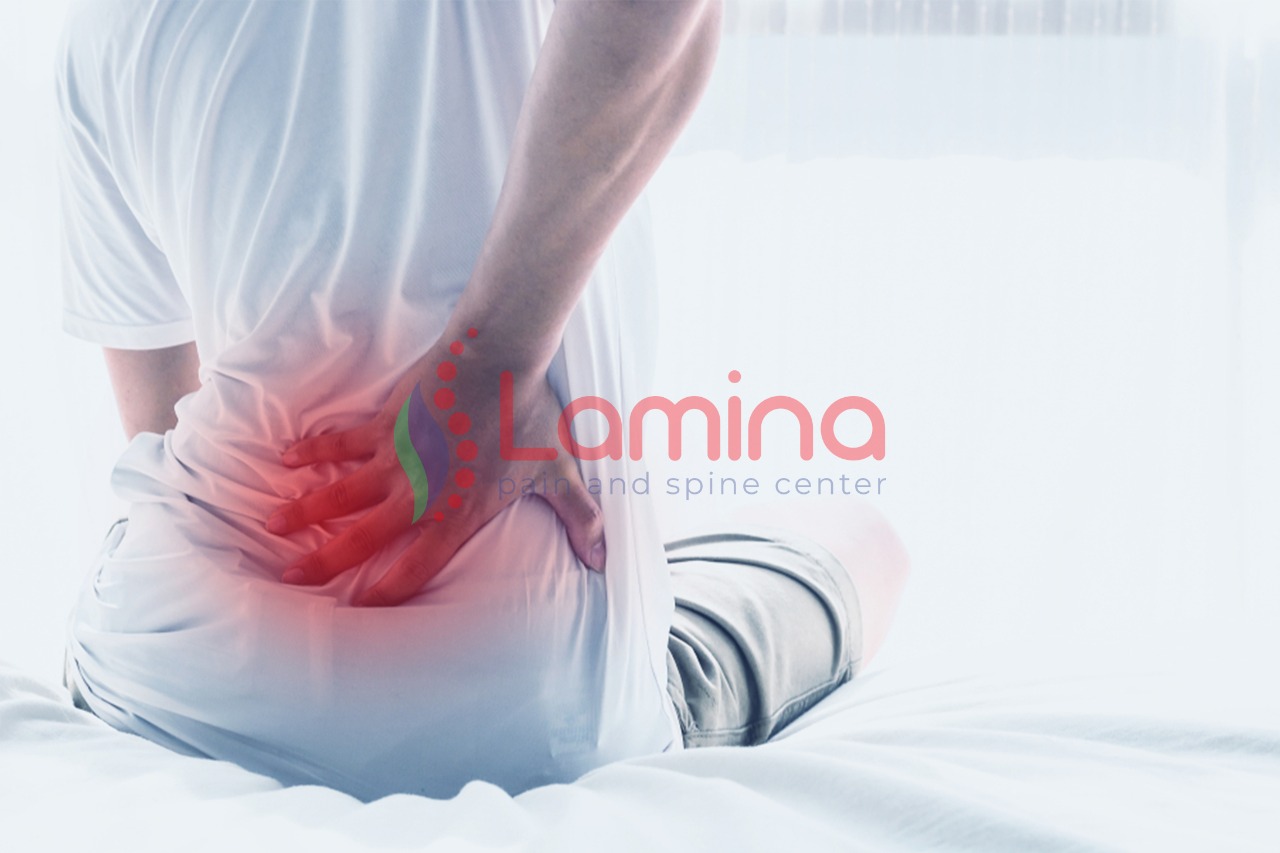 sakit pinggang syaraf kejepit