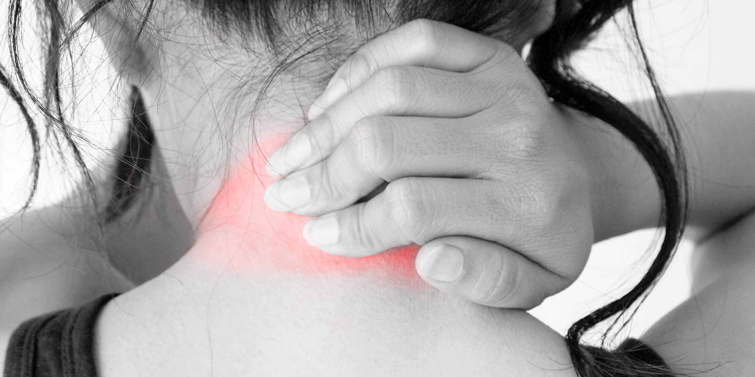 syaraf leher kejepit penyebab kesemutan