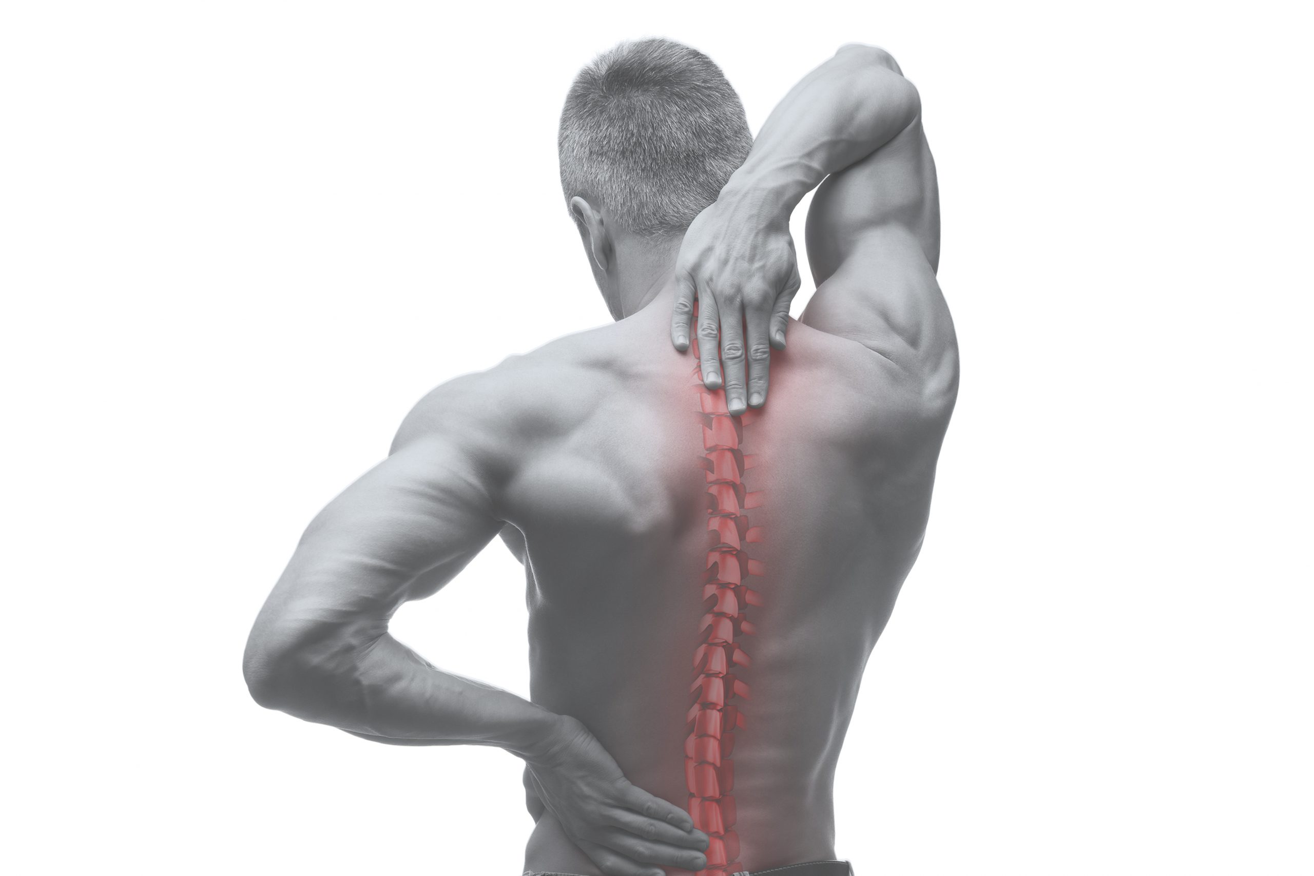 syaraf terjepit sama dengan HNP