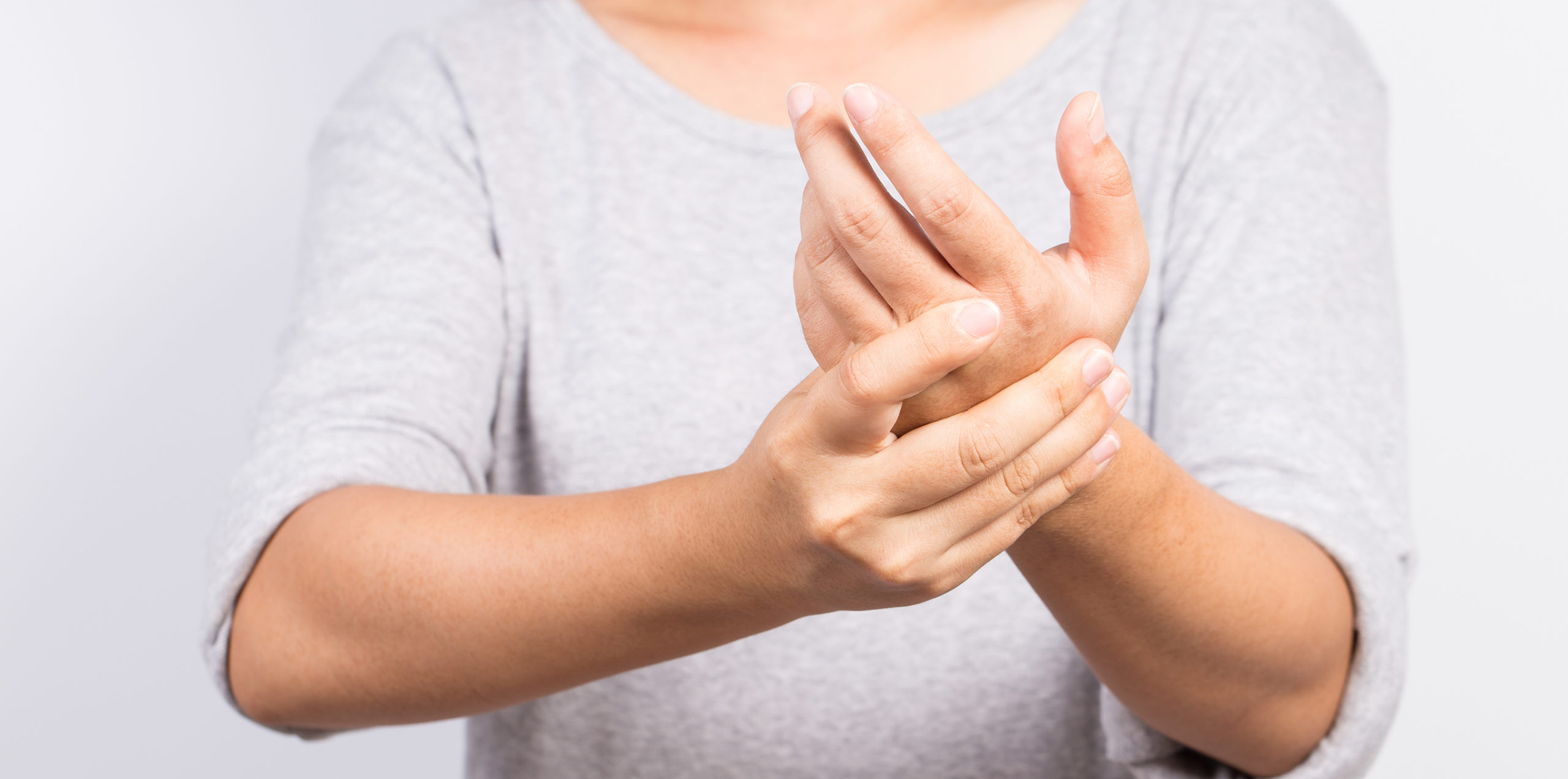 de quervain syndrome