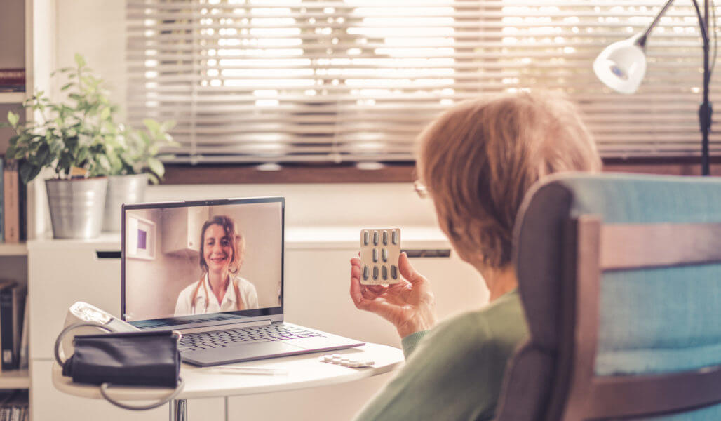 konsultasi via online