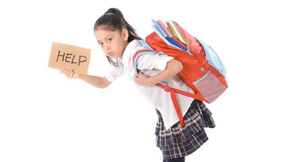 cara mencegah nyeri punggung