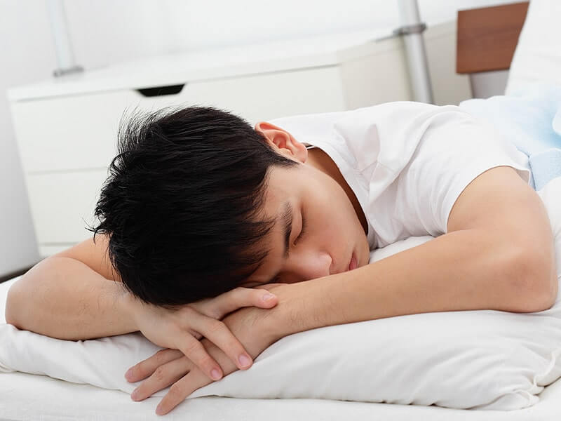 leher kaku dan sakit punggung