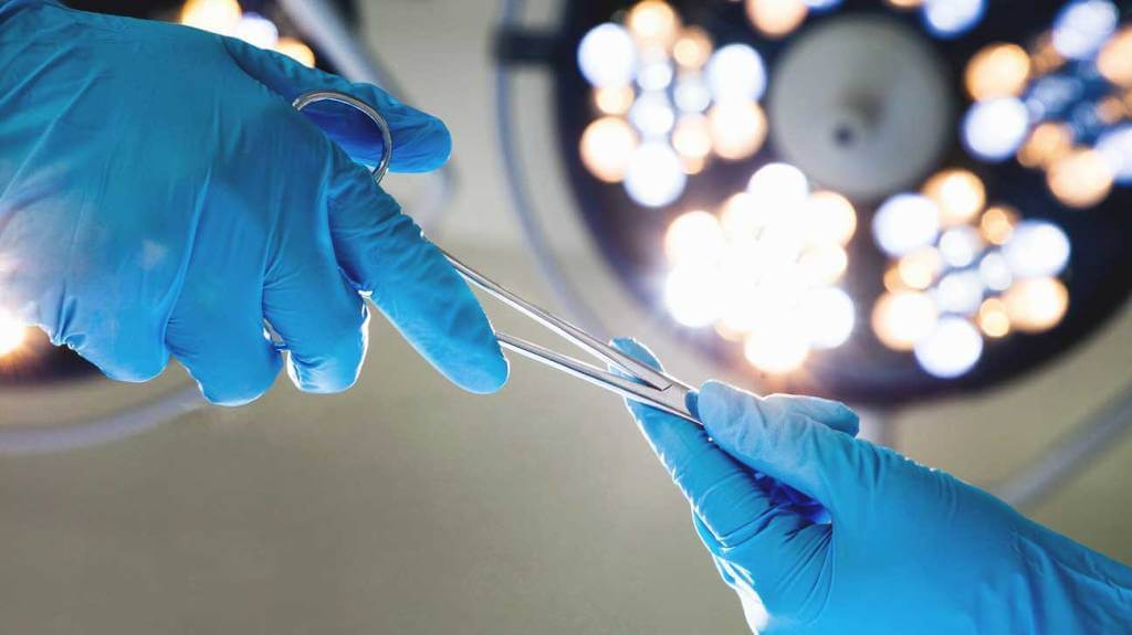 bess untuk saraf kejepit