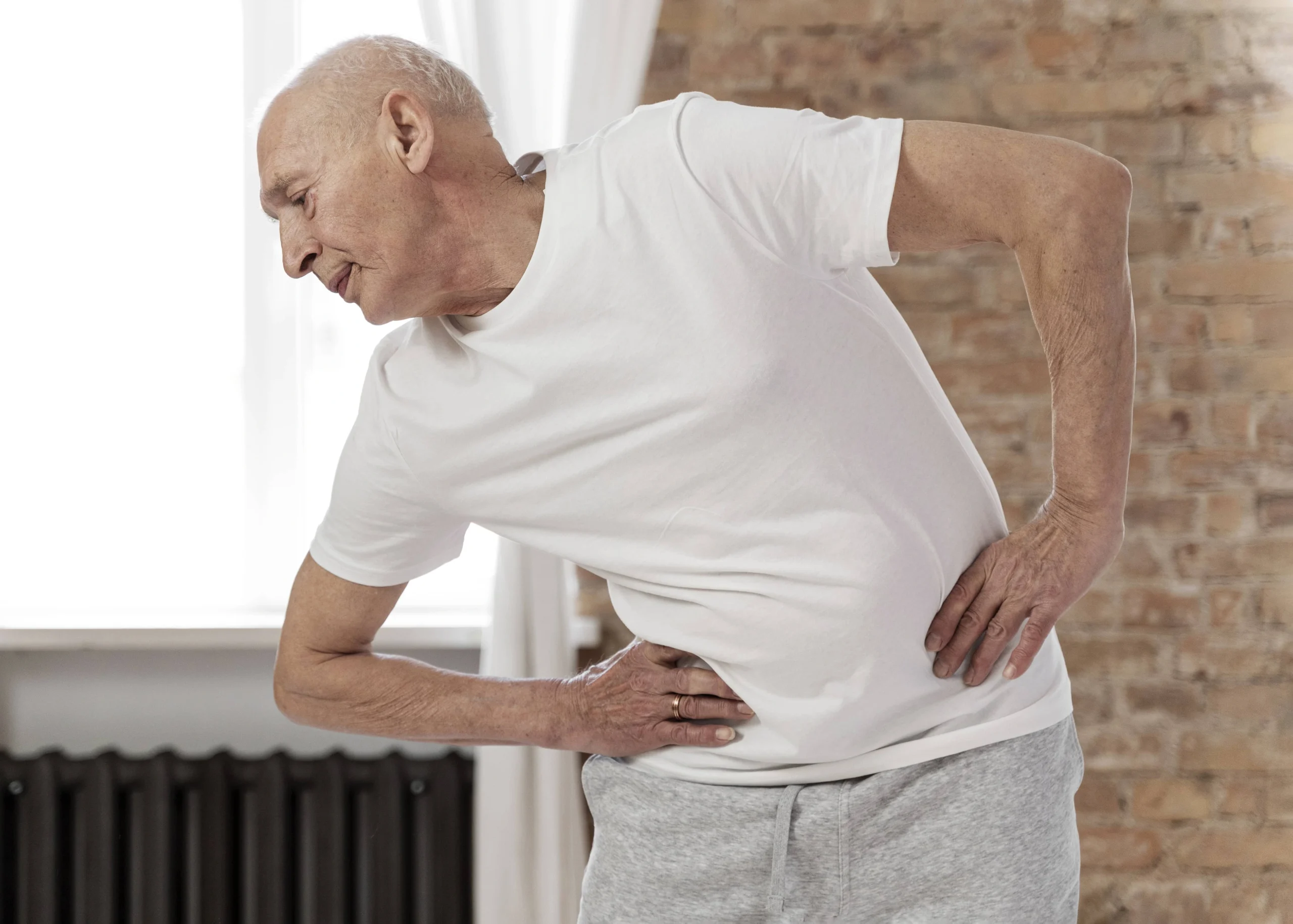 saraf kejepit bisa lumpuh