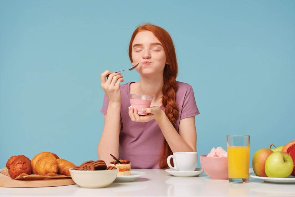 pantangan makanan saraf kejepit