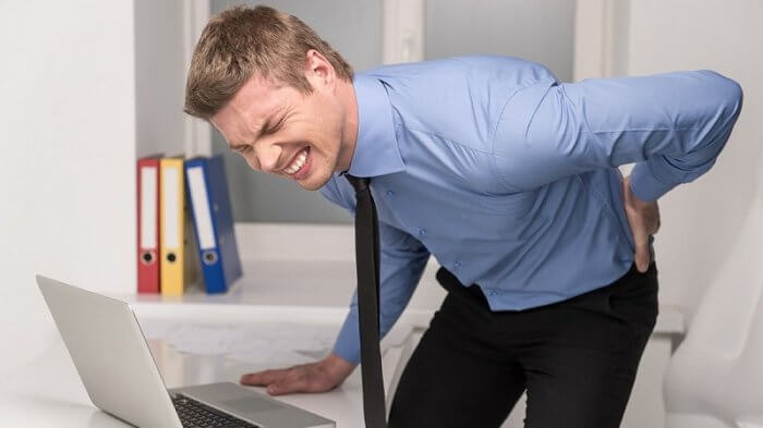 saraf kejepit di usia muda