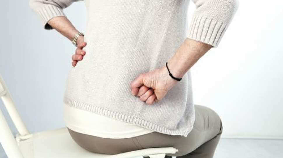 saraf kejepit di tulang ekor