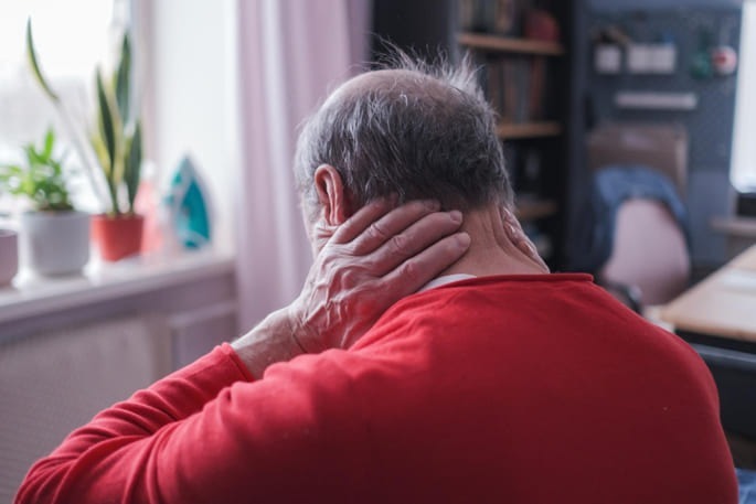 apakah saraf kejepit bisa sembuh