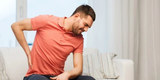 jangan anggap enteng nyeri pinggang