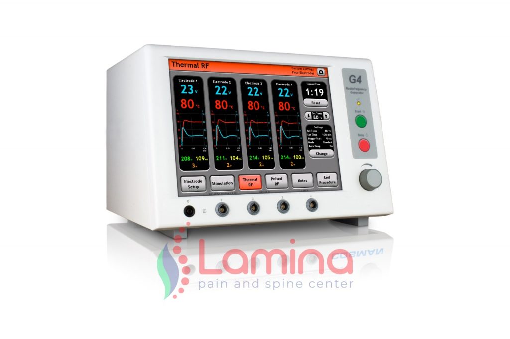 metode pengobatan saraf kejepit rfa spine lamina