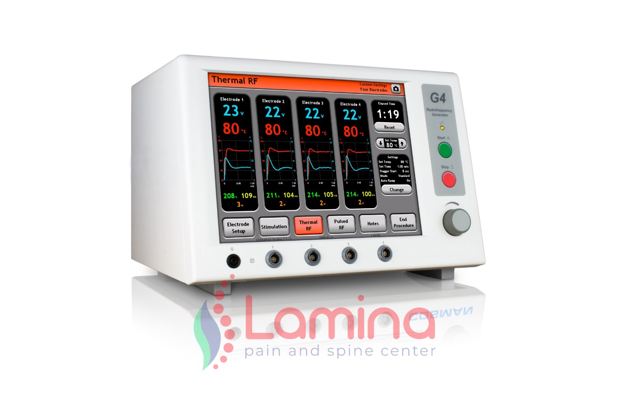 metode pengobatan saraf kejepit rfa spine lamina