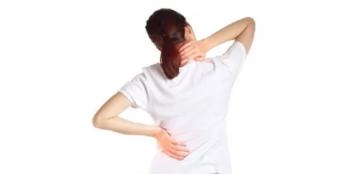 sakit pinggang sebelah kiri