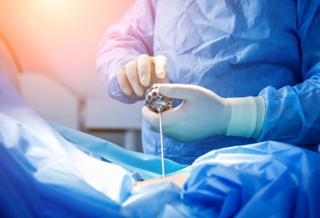 metode pengobatan saraf kejepit bess lamina