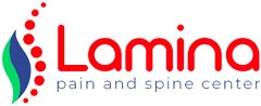 Logo Lamina Pain and Spine Center – Klinik Spesialis Saraf Kejepit di Jakarta Selatan