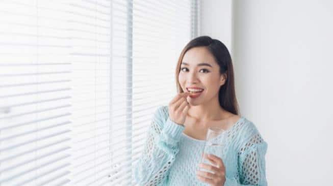 vitamin daya tahan tubuh