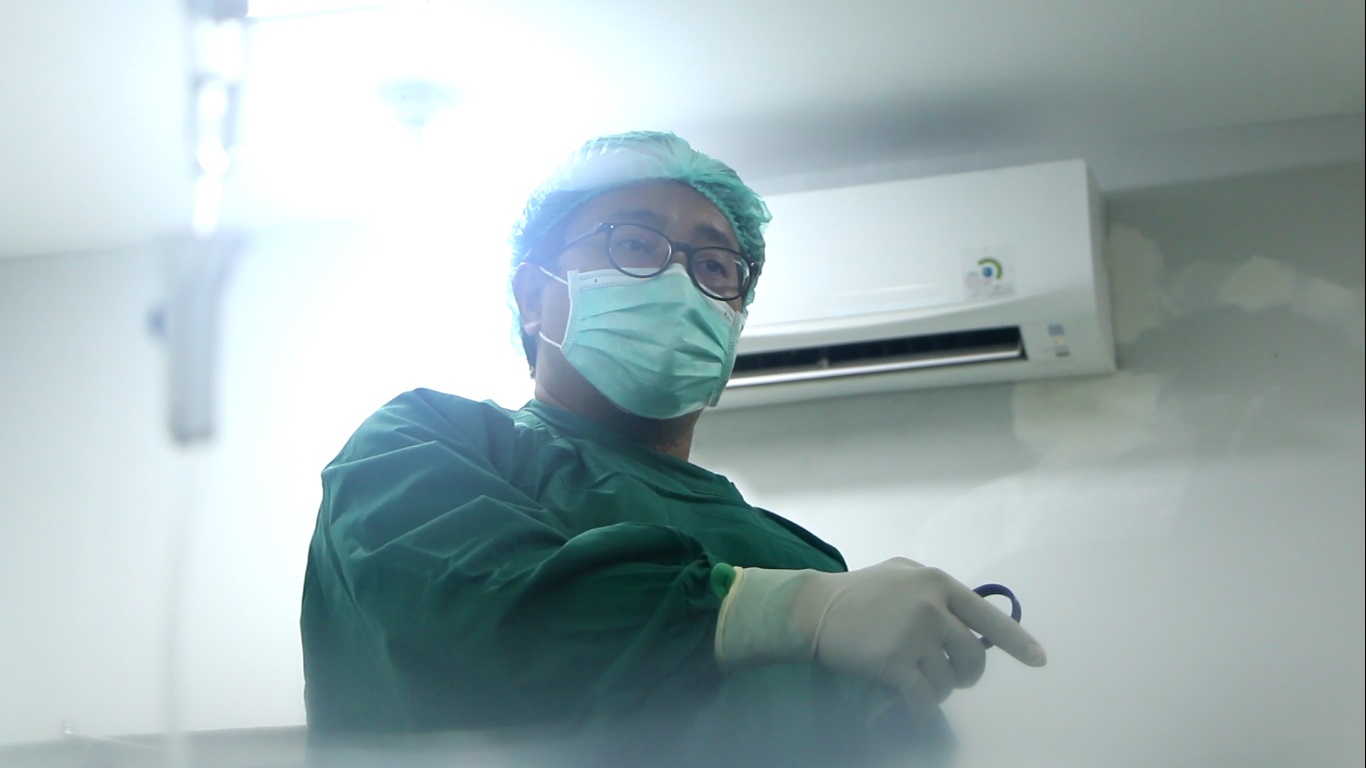 saraf kejepit leher - Lamina Pain and Spine Center