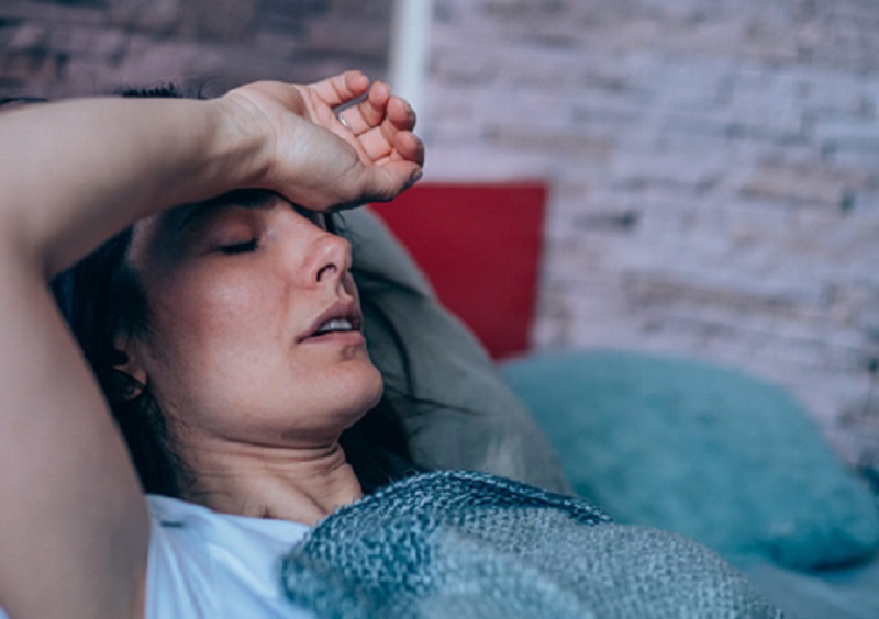 puasa menurunkan risiko penyakit saraf - Lamina Pain and Spine Center