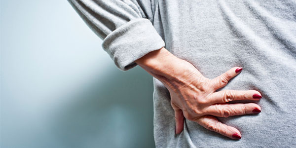 patah tulang belakang - Lamina Pain and Spine Center