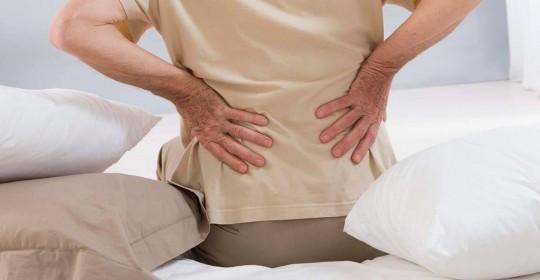 laser untuk mengatasi nyeri pinggang - Lamina Pain and Spine Center