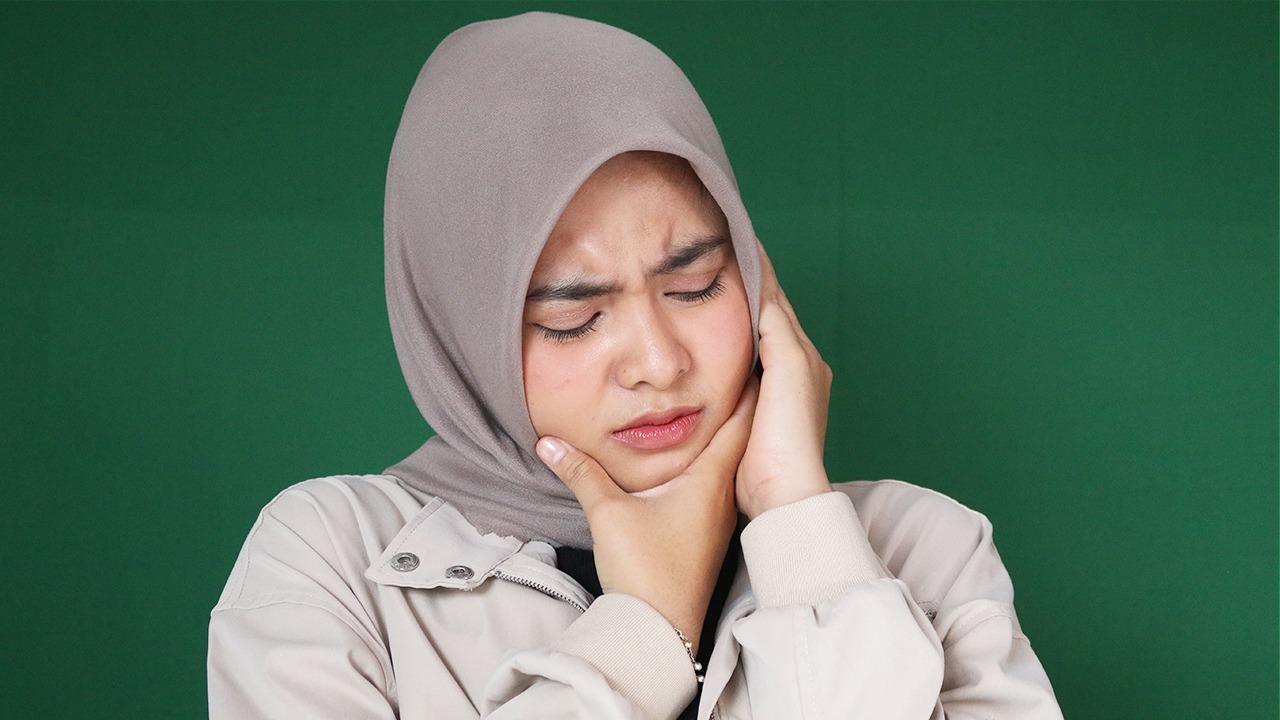 Mencegah stroke di usia muda - Lamina Pain and Spine Center