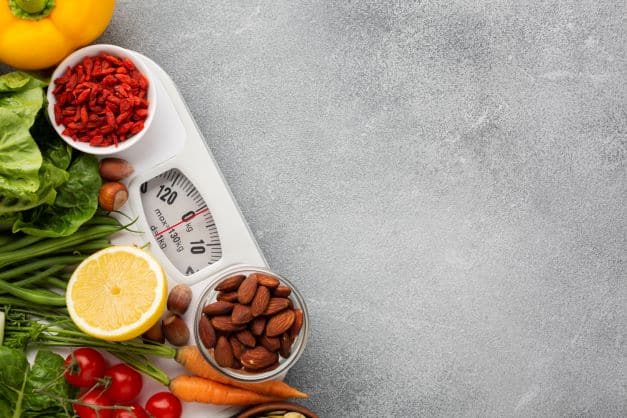 diet dash - Lamina Pain and Spine Center