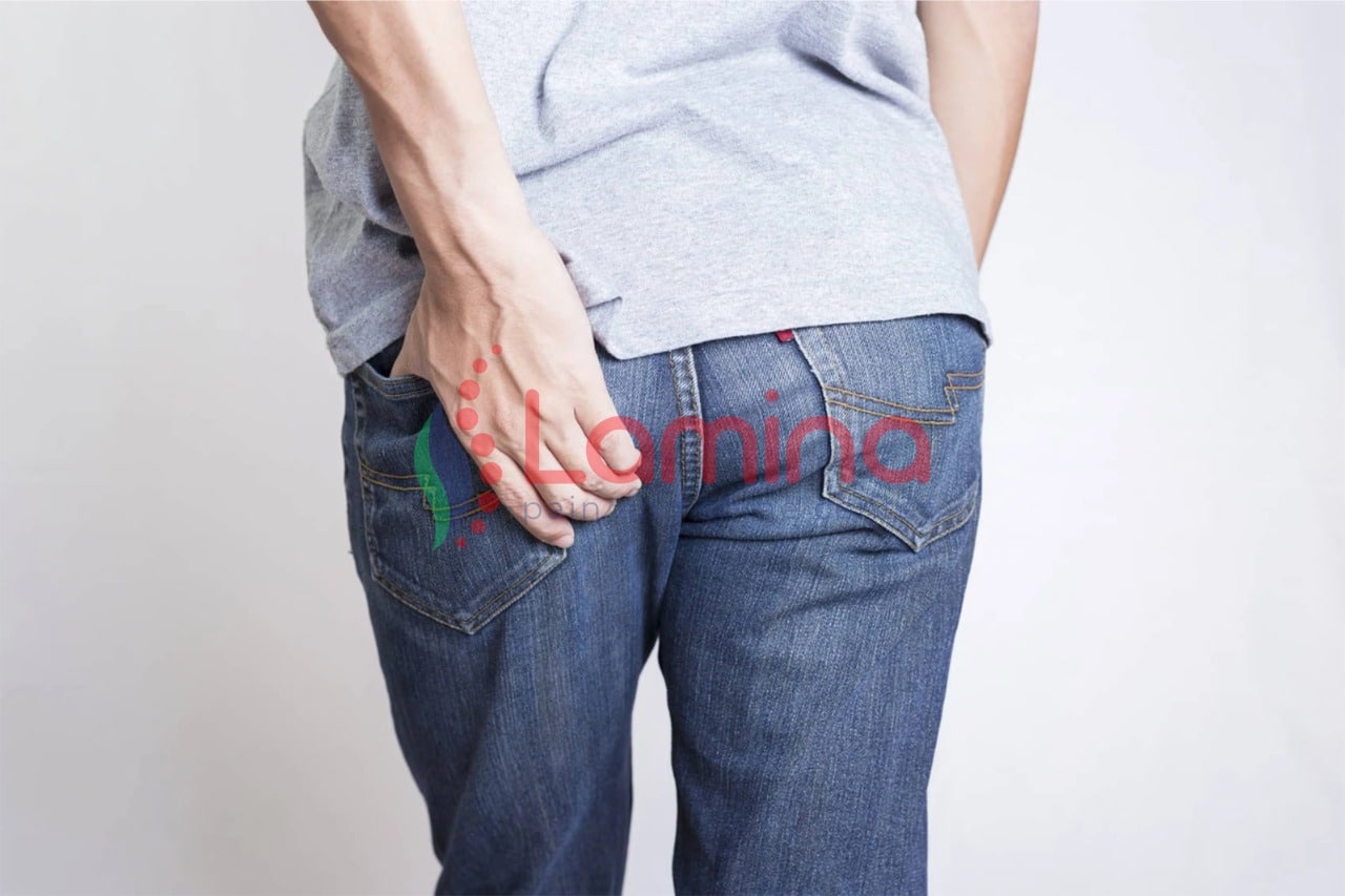 nyeri paha apakah sindrom piriformis - Lamiina Pain and Spine Center