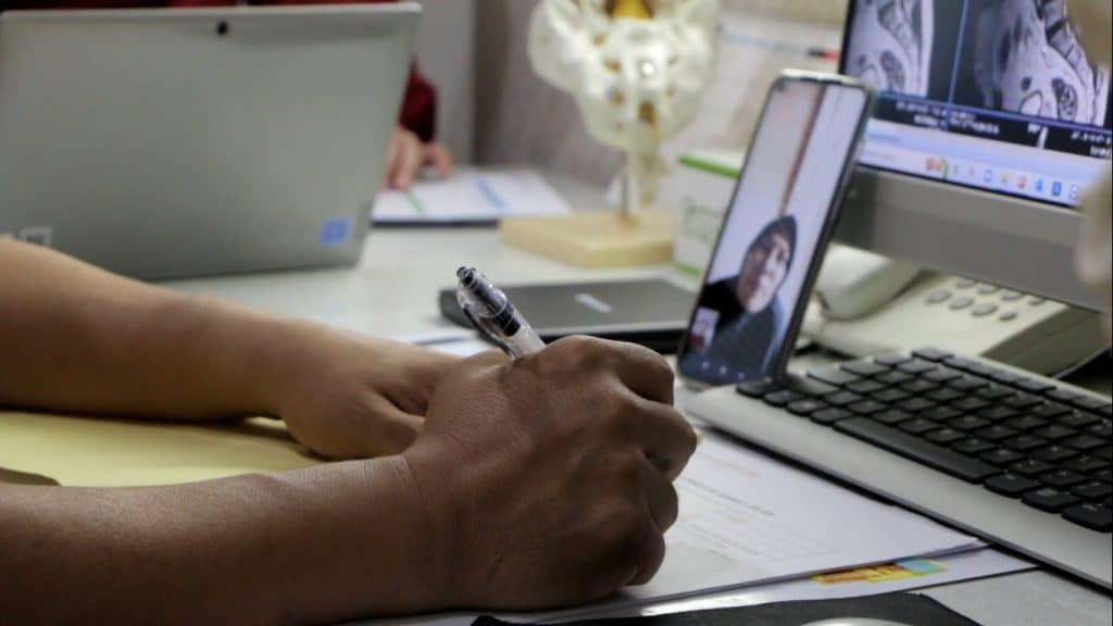 osteoporosis - Klinik Lamina