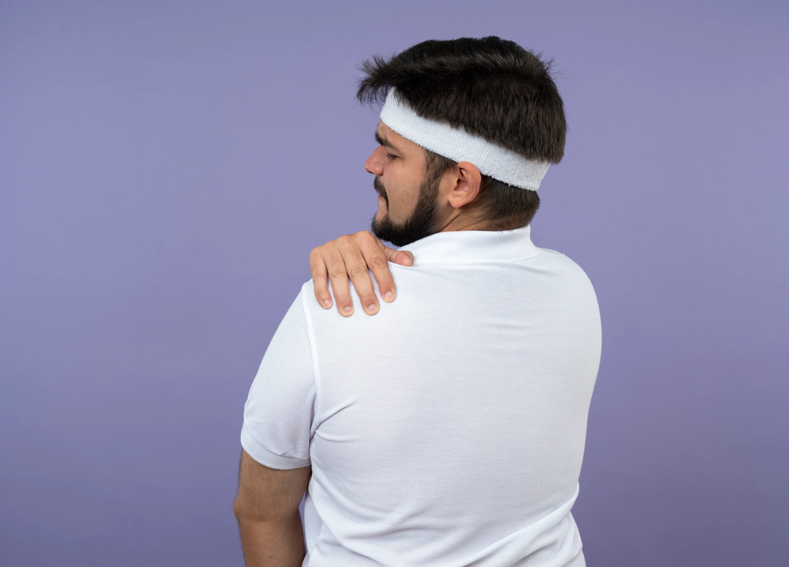 Olahraga yang Rentan Menyebabkan Saraf Kejepit di Leher - Lamina Pain and Spine Center