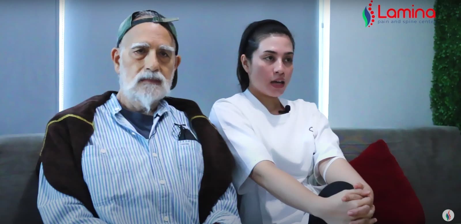 Joimax Saraf Kejepit Sembuh Tuntas - Lamina Pain and Spine Center