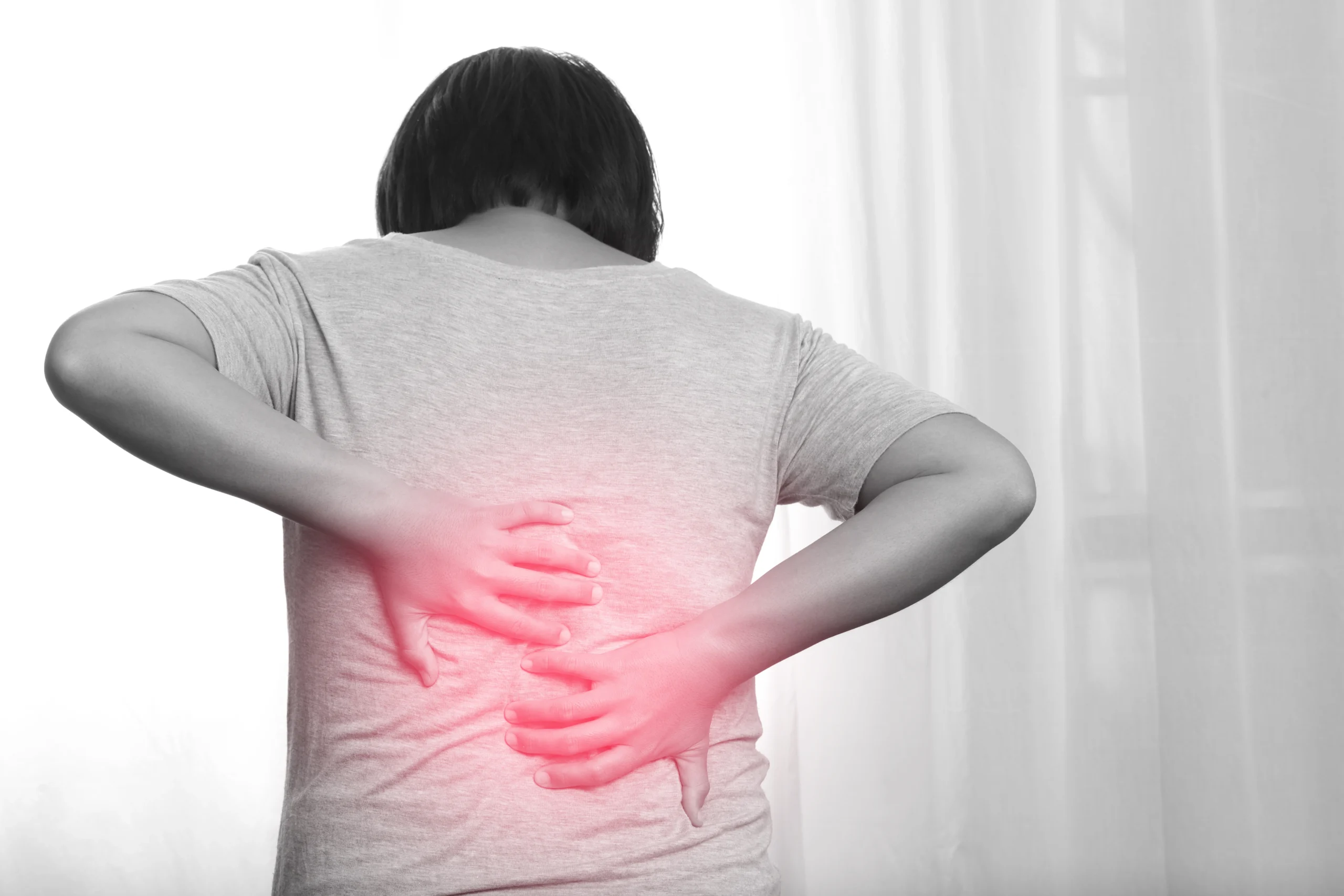 Gejala Penyempitan Saraf Tulang Belakang atau Stenosis Spinal - Lamina Pain and Spine Center