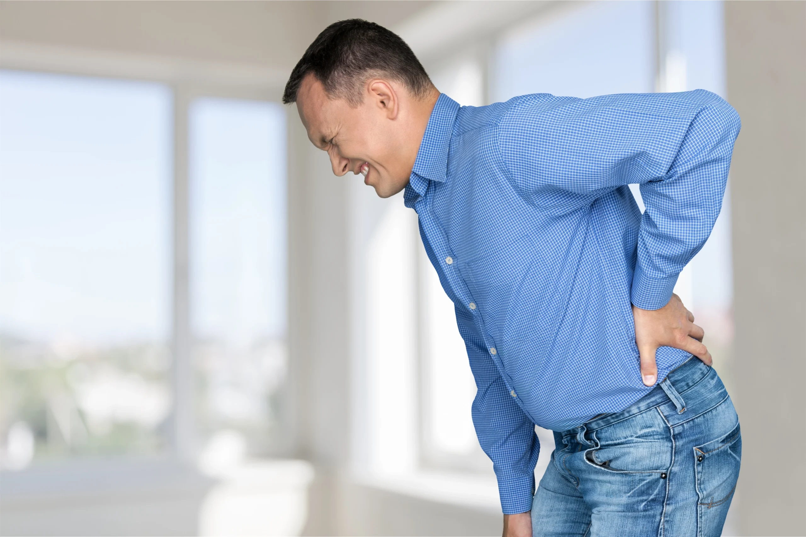 Spondylolisthesis Gangguan Tulang Belakang - Lamina Pain and Spine Center