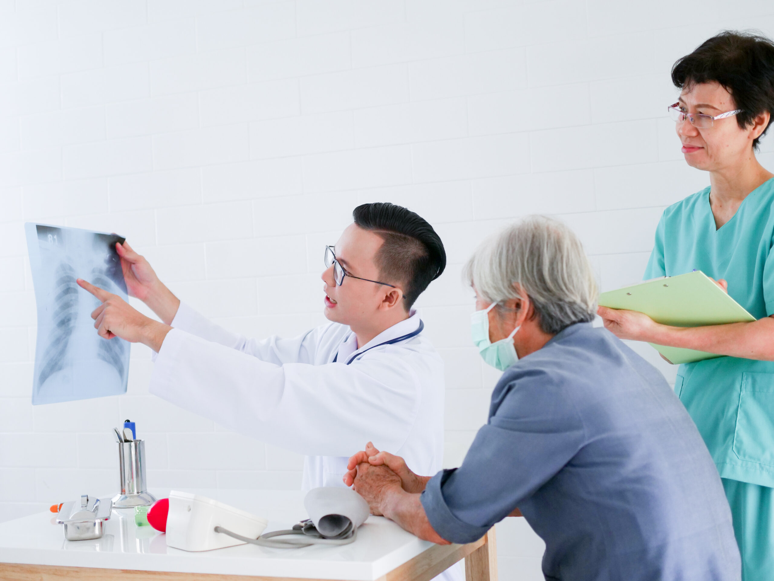 Cara Mengobati Saraf Kejepit Tanpa Operasi