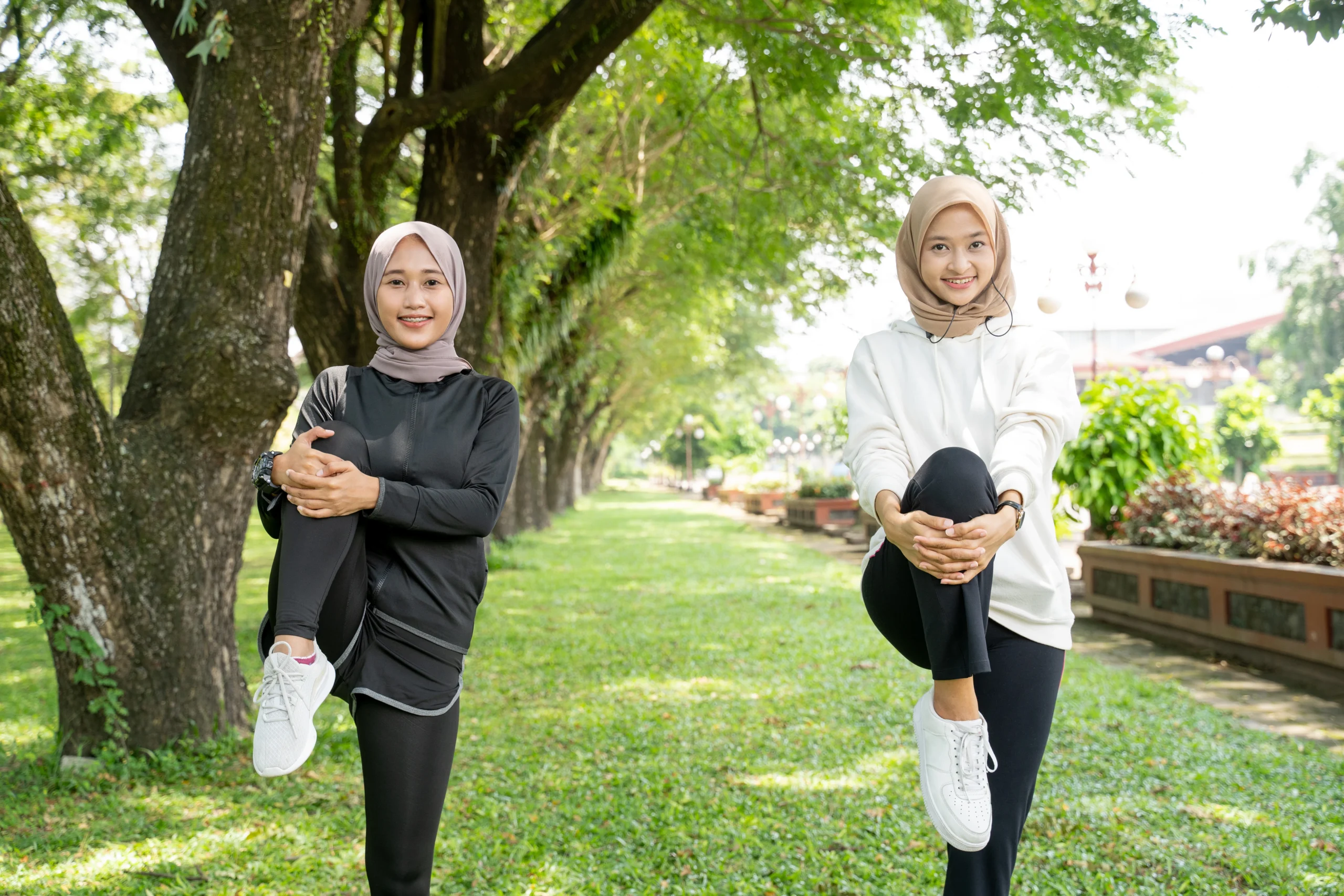 Senam saraf kejepit - Lamina Pain and Spine Center