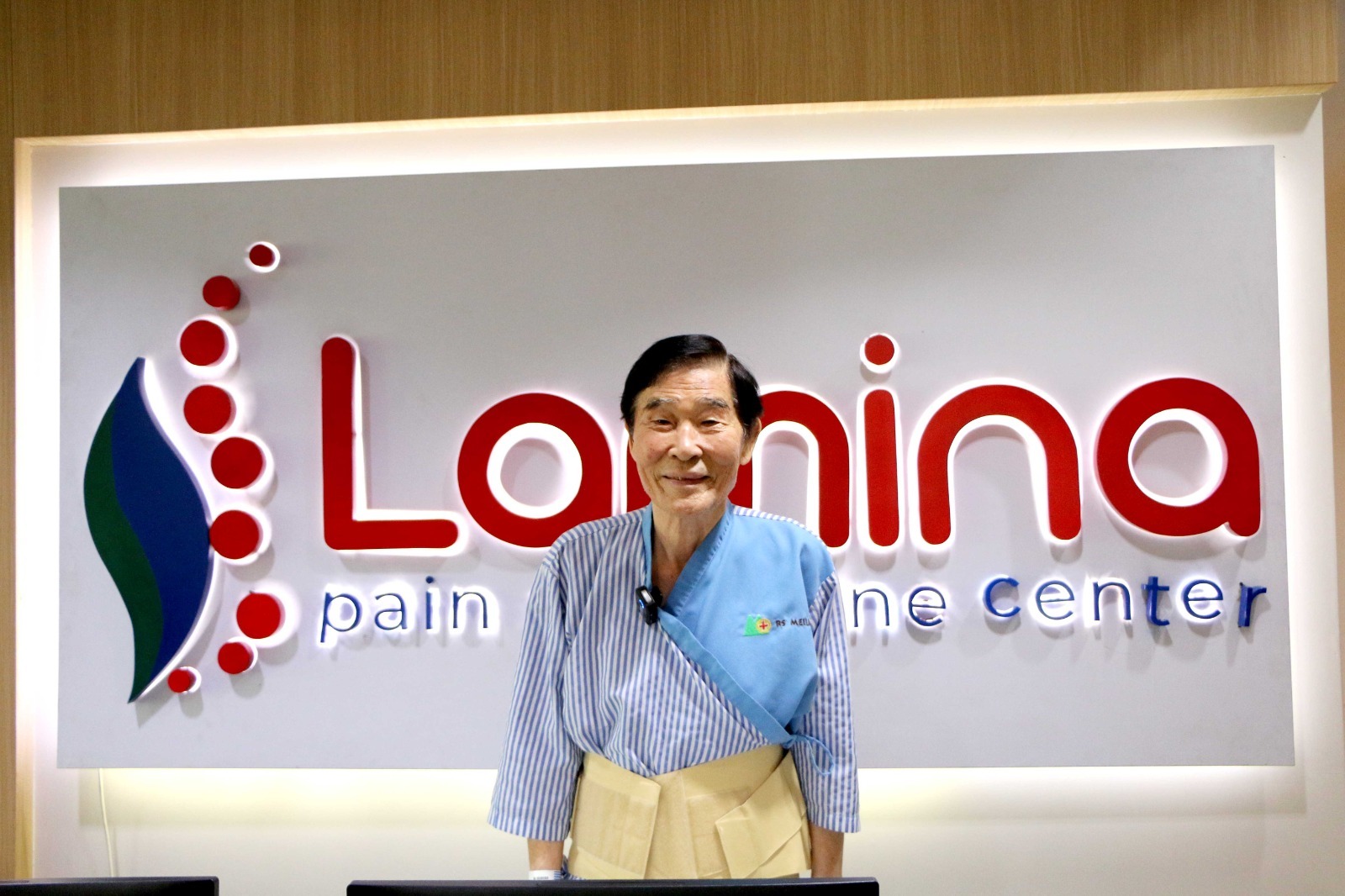 15 tahun alami saraf kejepit