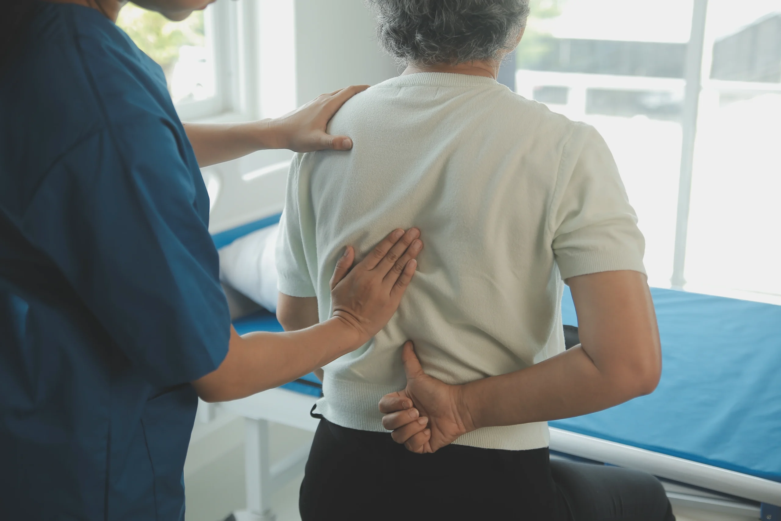 Saraf Kejepit Obatnya Apa - Lamina Pain and Spine Center