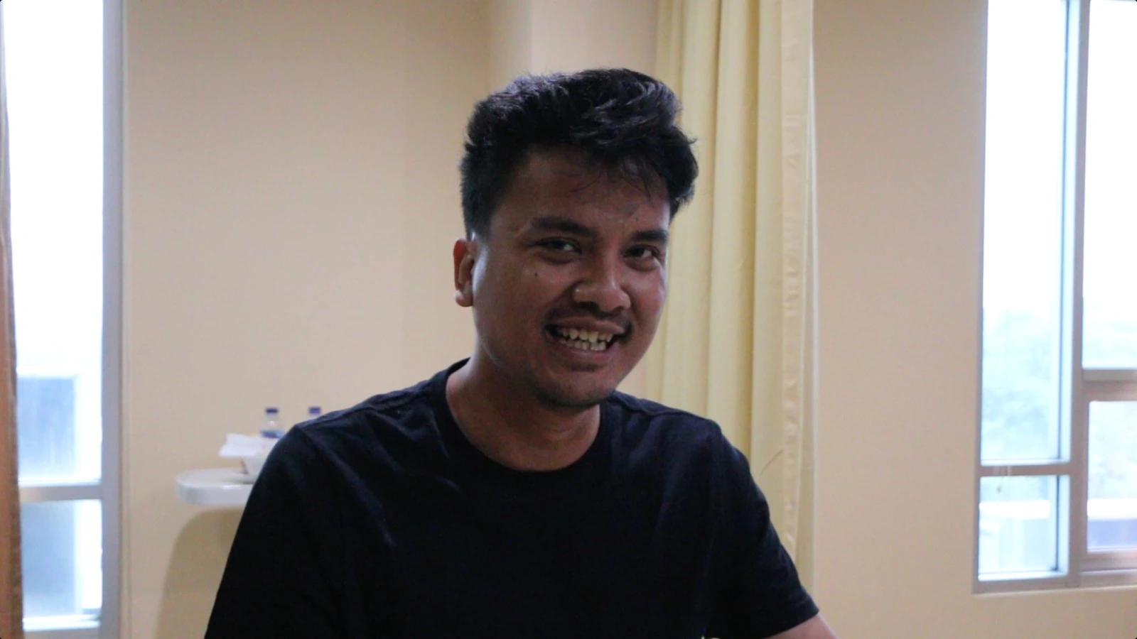 Pengalaman Pak Hendro Sembuh dari Saraf Kejepit - Lamina Pain and Spine Center