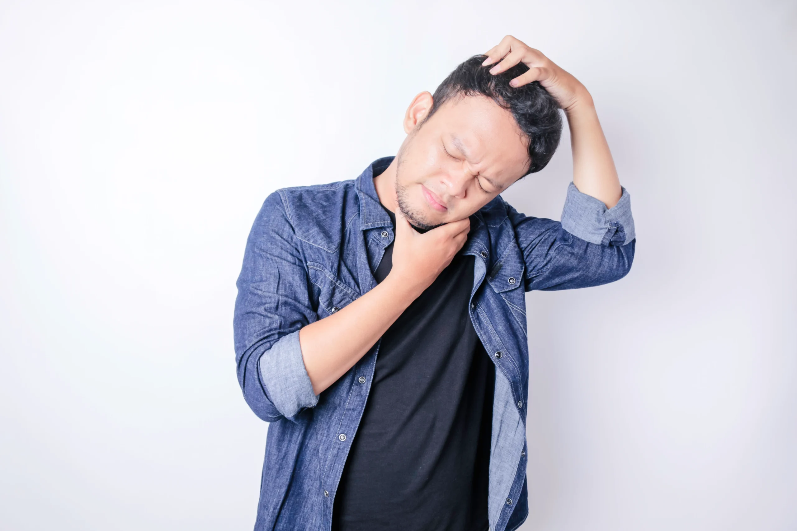 Apa yang Tidak Boleh Dilakukan Penderita Saraf Kejepit - Lamina Pain and Spine Center