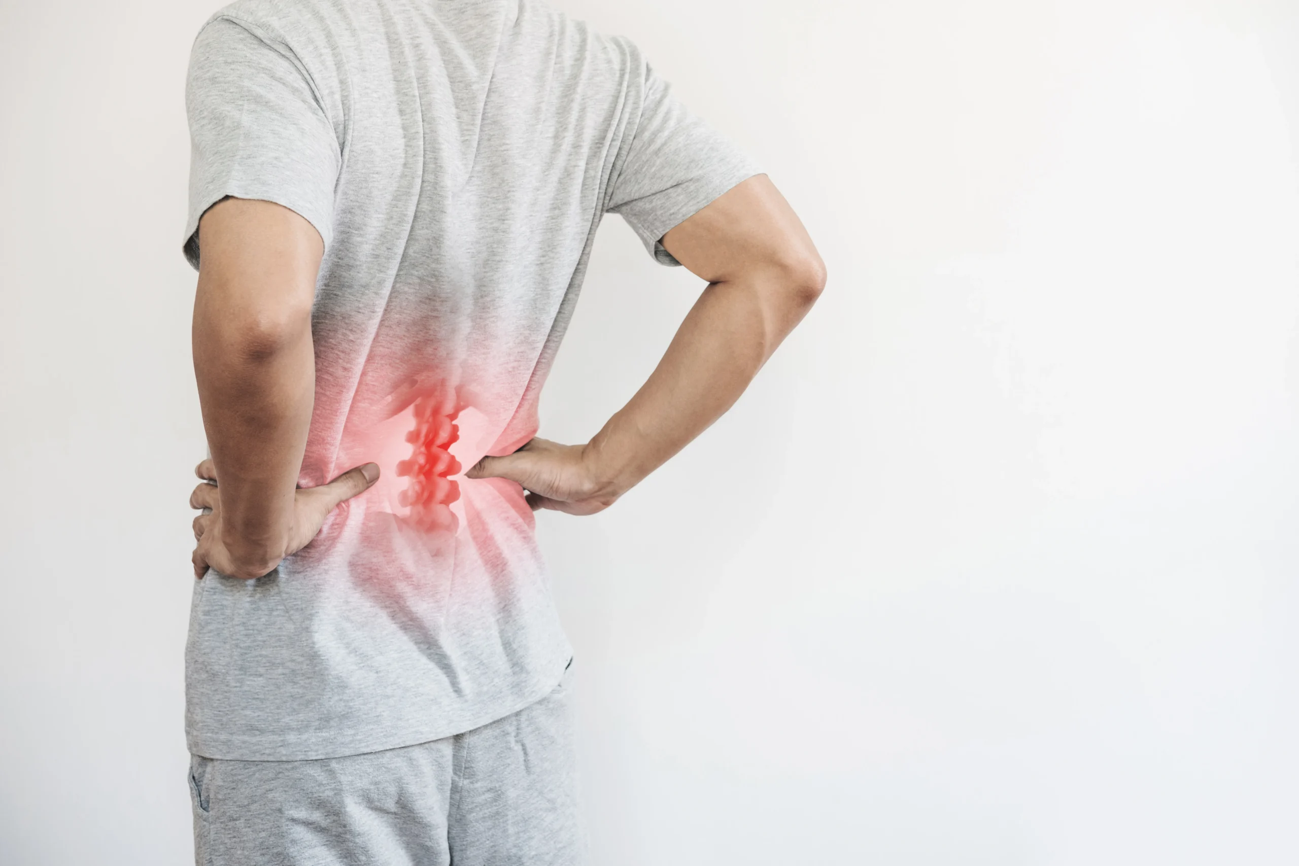 Punggung Belakang Anda Sakit Awas, Saraf Kejepit - Lamina Pain and Spine Center