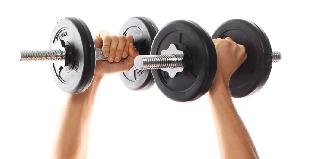 Mengapa Mengangkat Beban Berat Bisa Sebabkan Saraf Kejepit - Klinik Lamina