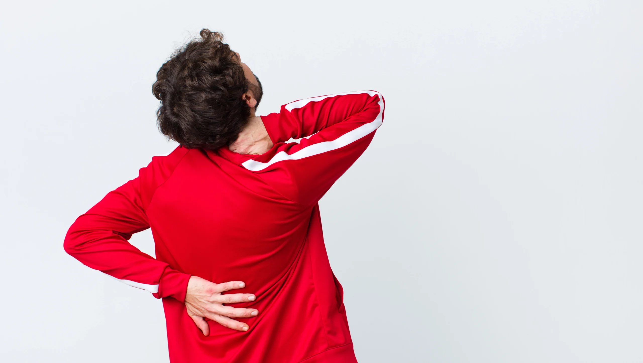 Sering Mengangkat Beban Berat Hati-hati, Saraf Kejepit! - Lamina Pain and Spine Center