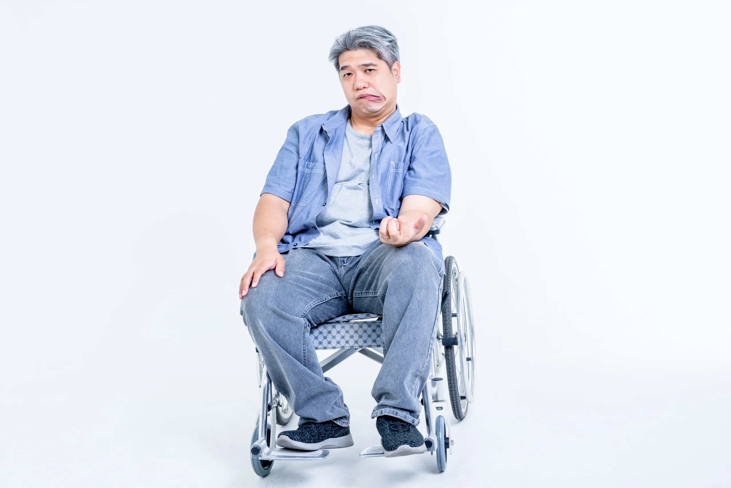 kaki dan tangan lemas - Lamina Pain and Spine Center