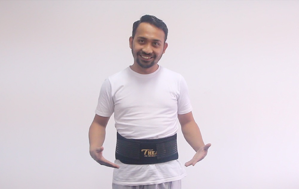 brace untuk saraf kejepit - Lamina Pain and Spine Center