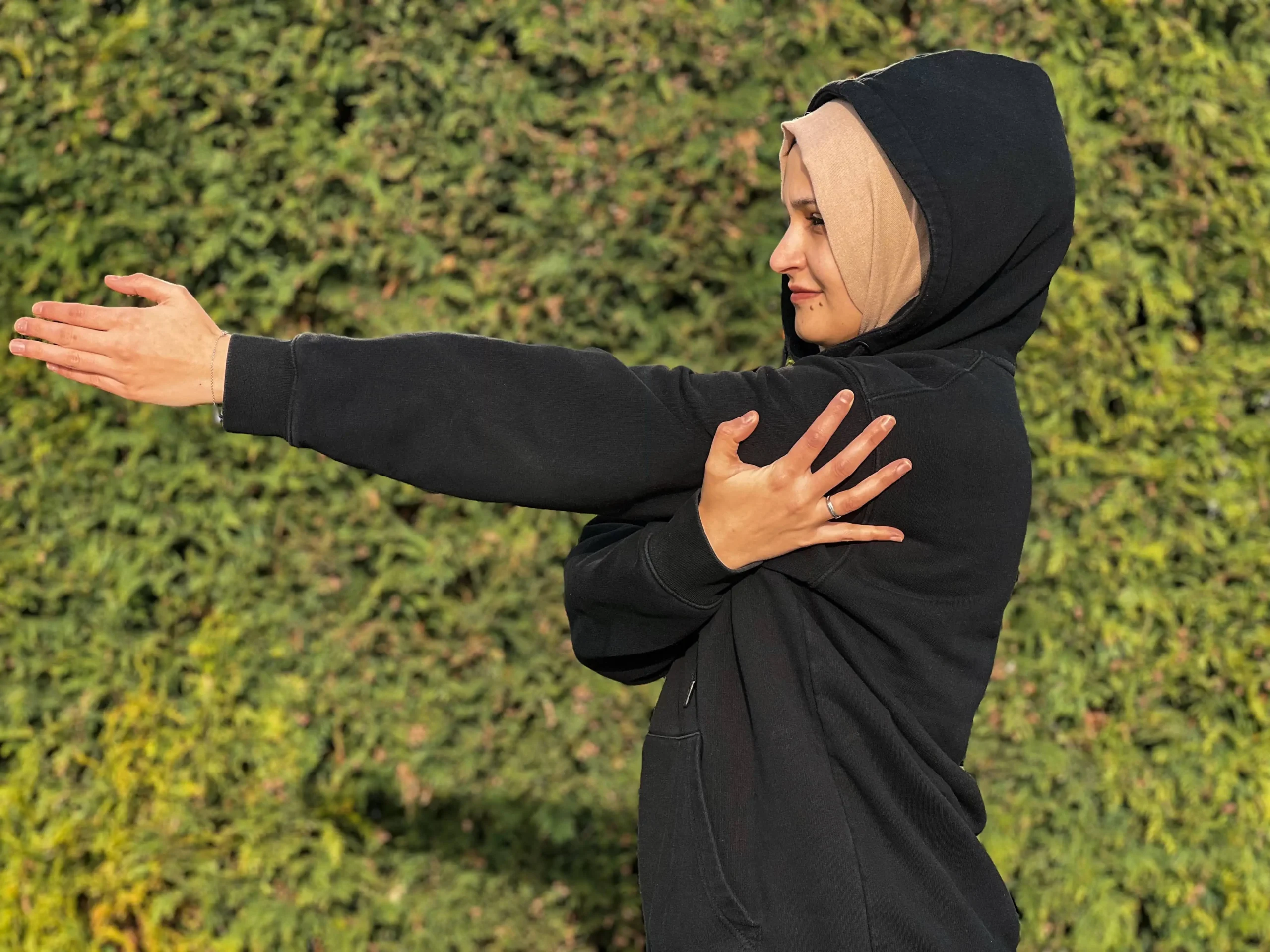 cara mencegah saraf kejepit saat berolahraga - Lamina Pain and Spine Center