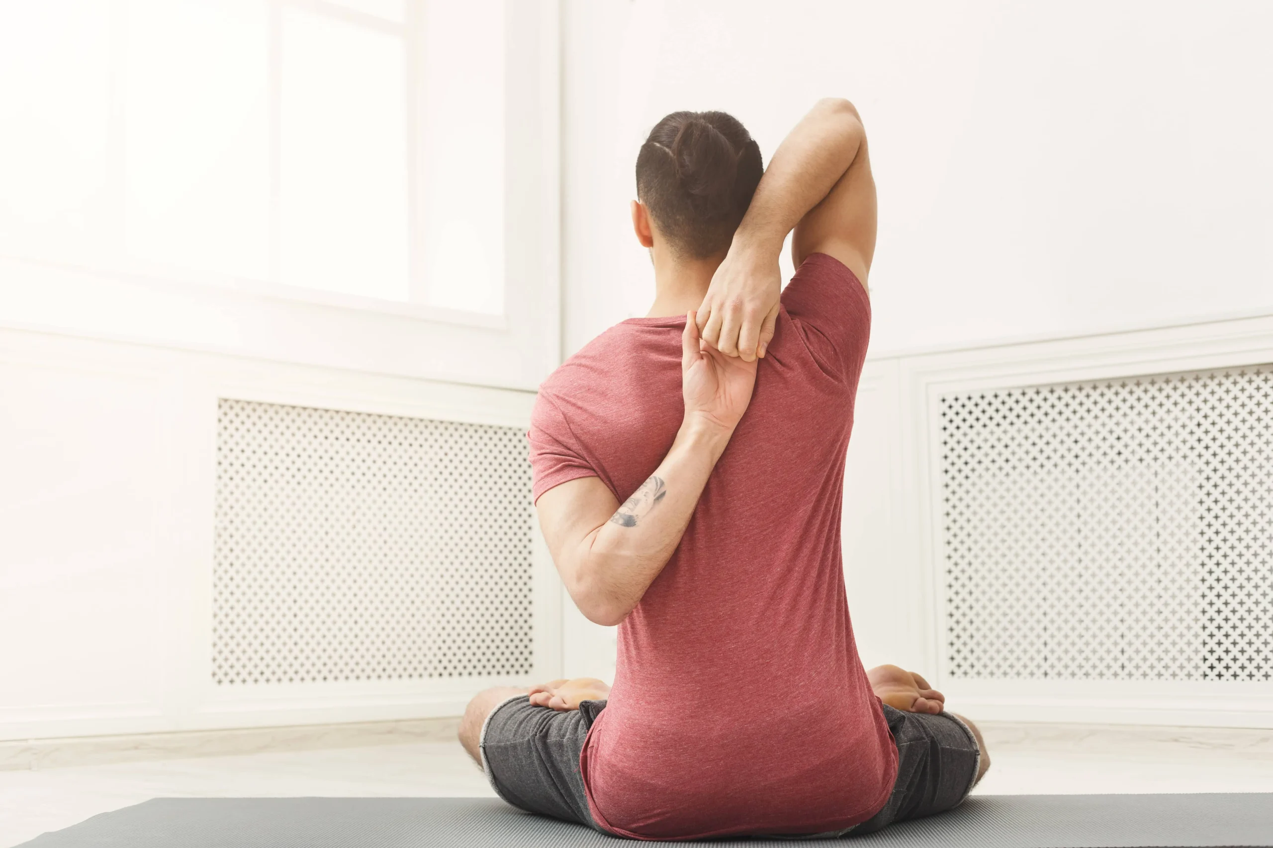 cara mengobati saraf kejepit secara alami - Lamina Pain and Spine Center