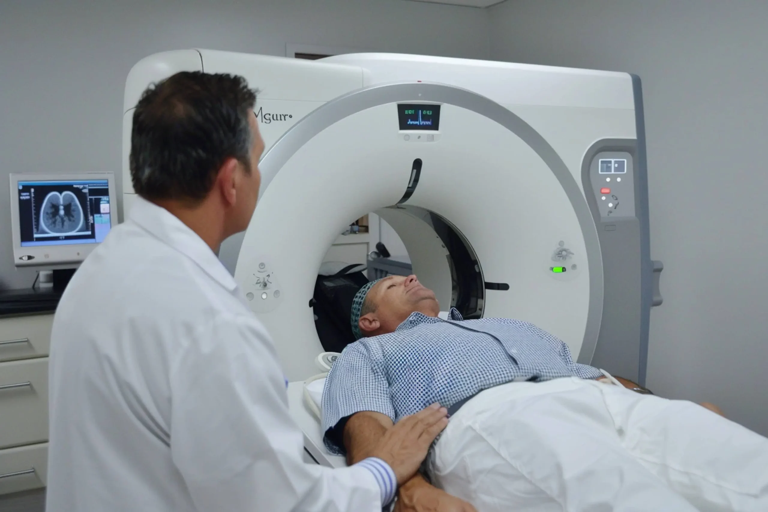 mri dan ct scan - Lamina Pain and Spine Center