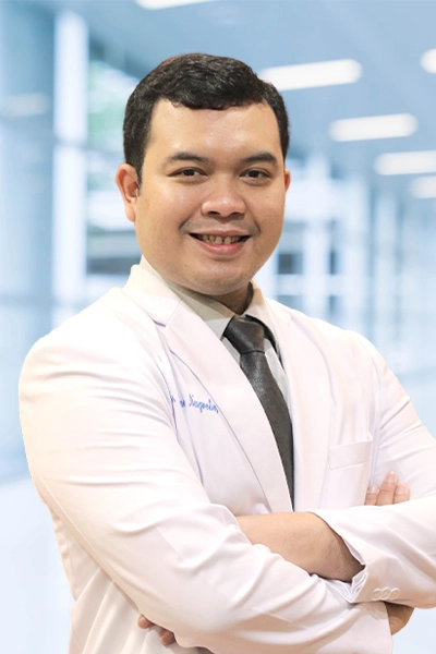 dokter bismo - lamina - saraf kejepit